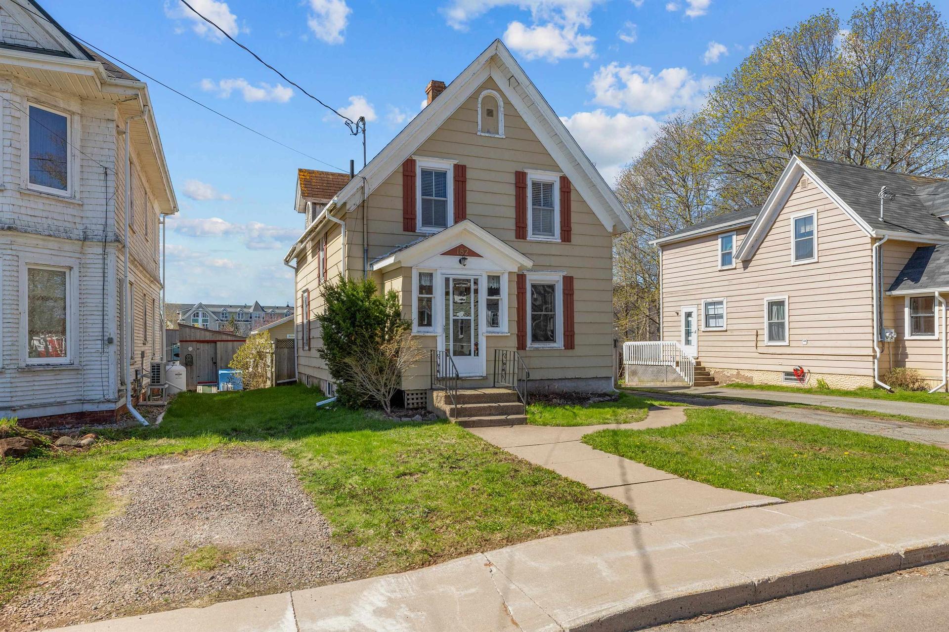 182 Hanover Street, Summerside, PE