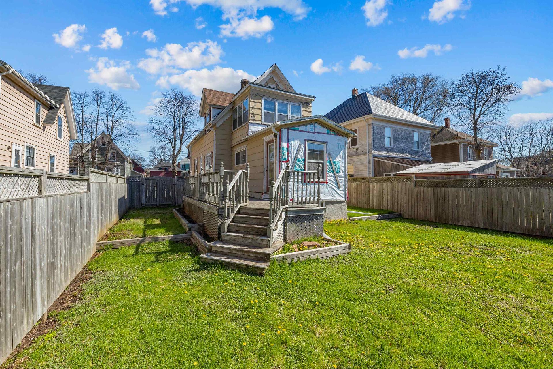 182 Hanover Street, Summerside, PE
