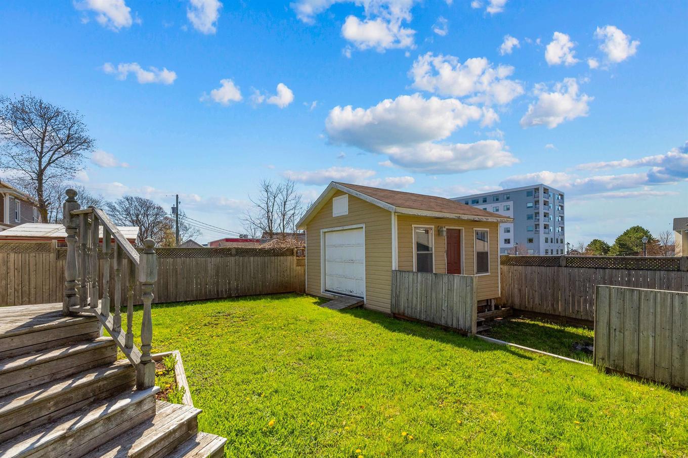 182 Hanover Street, Summerside, PE