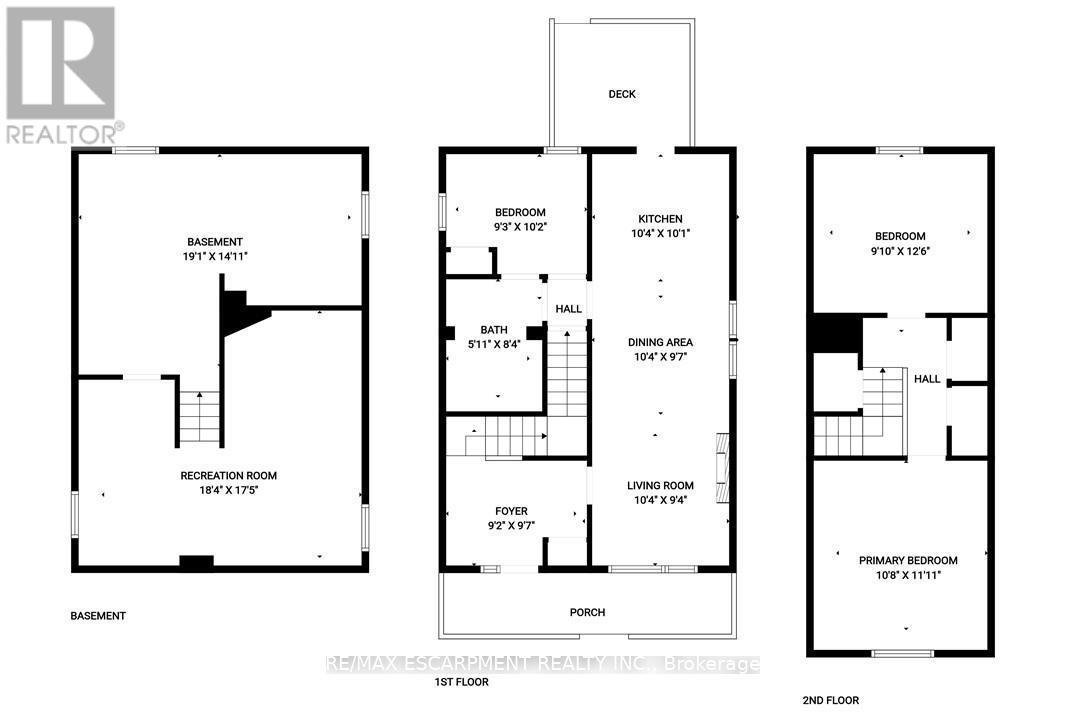 297 Britannia Avenue, Hamilton, ON - Other