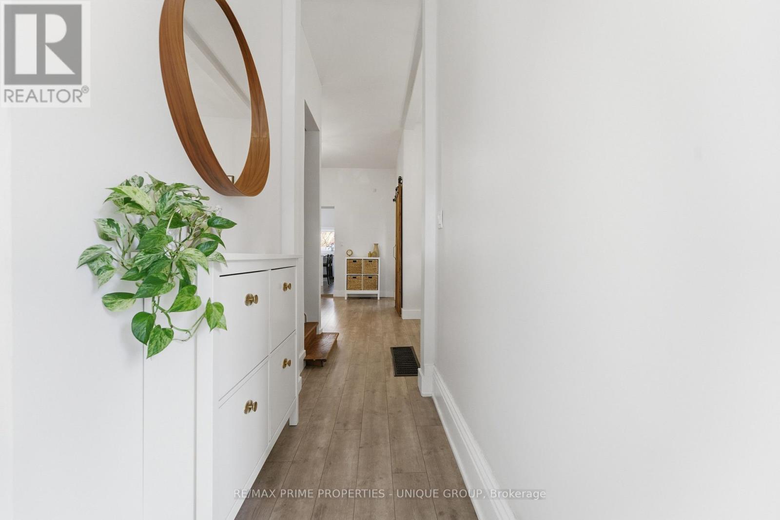 123 East Avenue N, Hamilton, ON - Indoor Photo Showing Other Room
