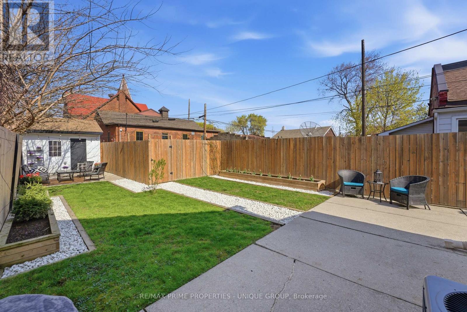 123 East Avenue N, Hamilton, ON - Outdoor