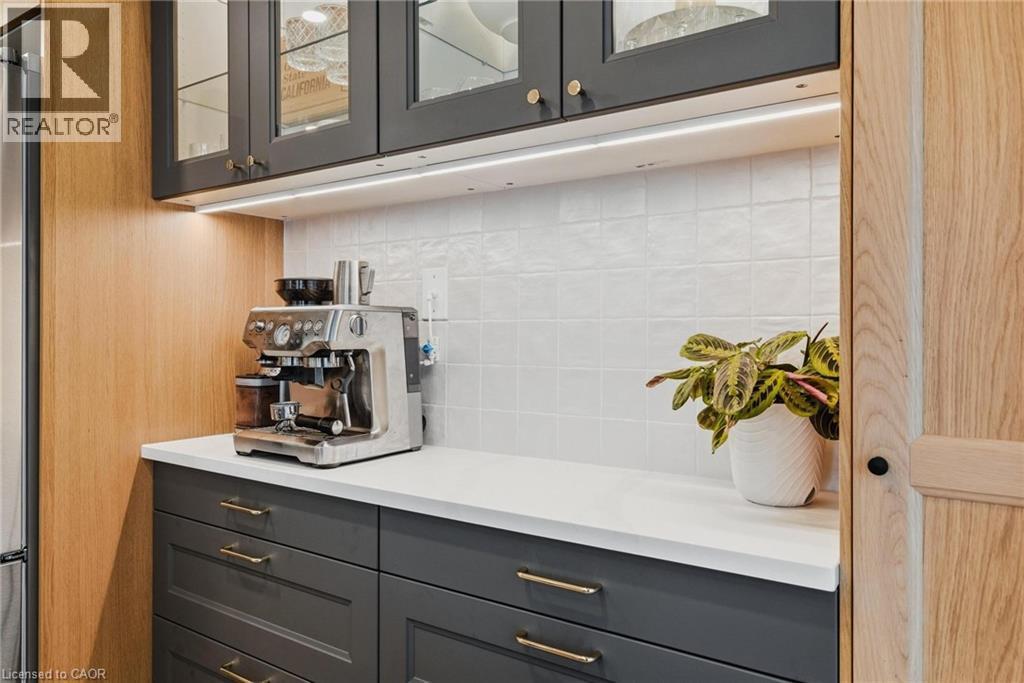 218 Prosperity Drive, Kitchener, ON - Indoor