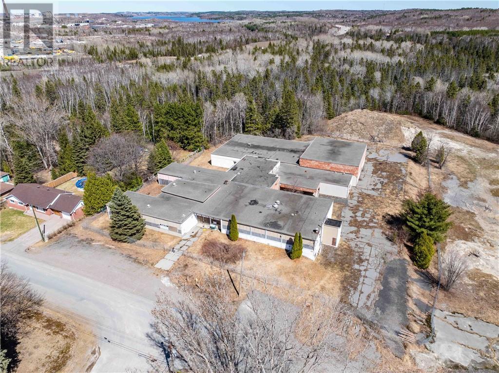 16 Jessie, Lively, ON - Outdoor With View