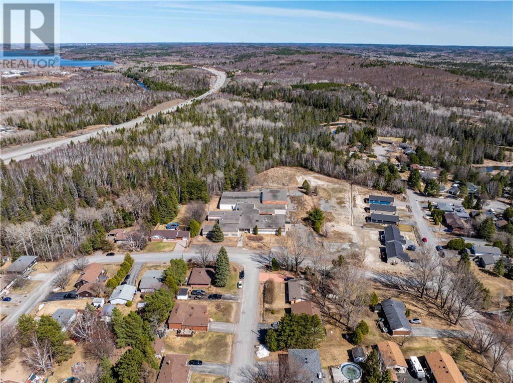 16 Jessie, Lively, ON - Outdoor With View