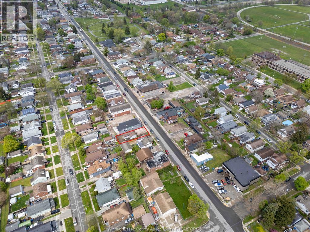 1663 Drouillard Road, Windsor, ON -