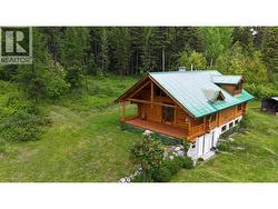 5200 Hardy Mountain Road Grand Forks, BC V0H 1H2