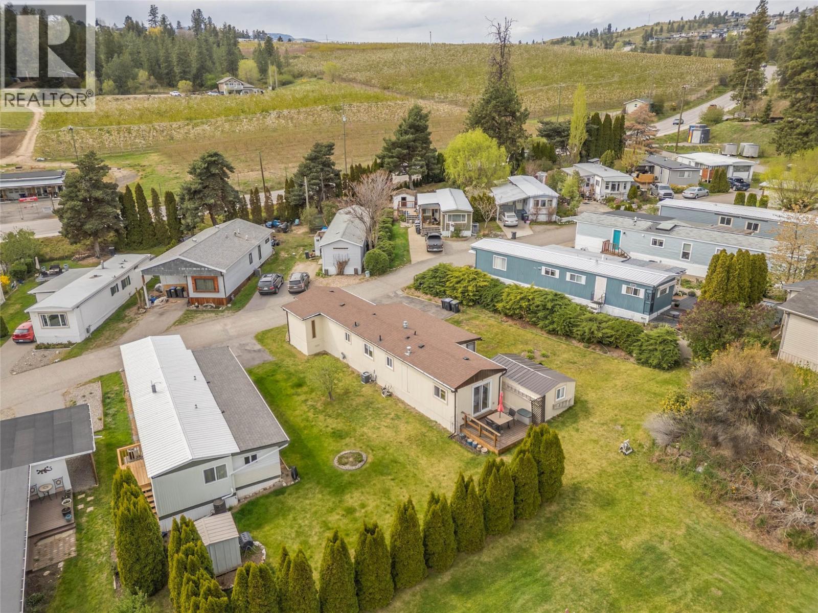 12022 Pretty Road Unit# 16, Lake Country, BC