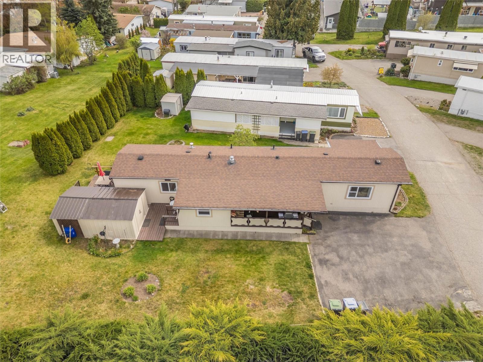 12022 Pretty Road Unit# 16, Lake Country, BC