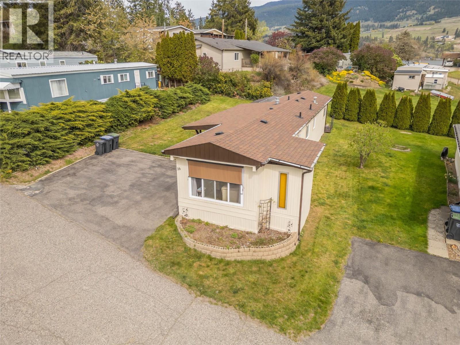 12022 Pretty Road Unit# 16, Lake Country, BC