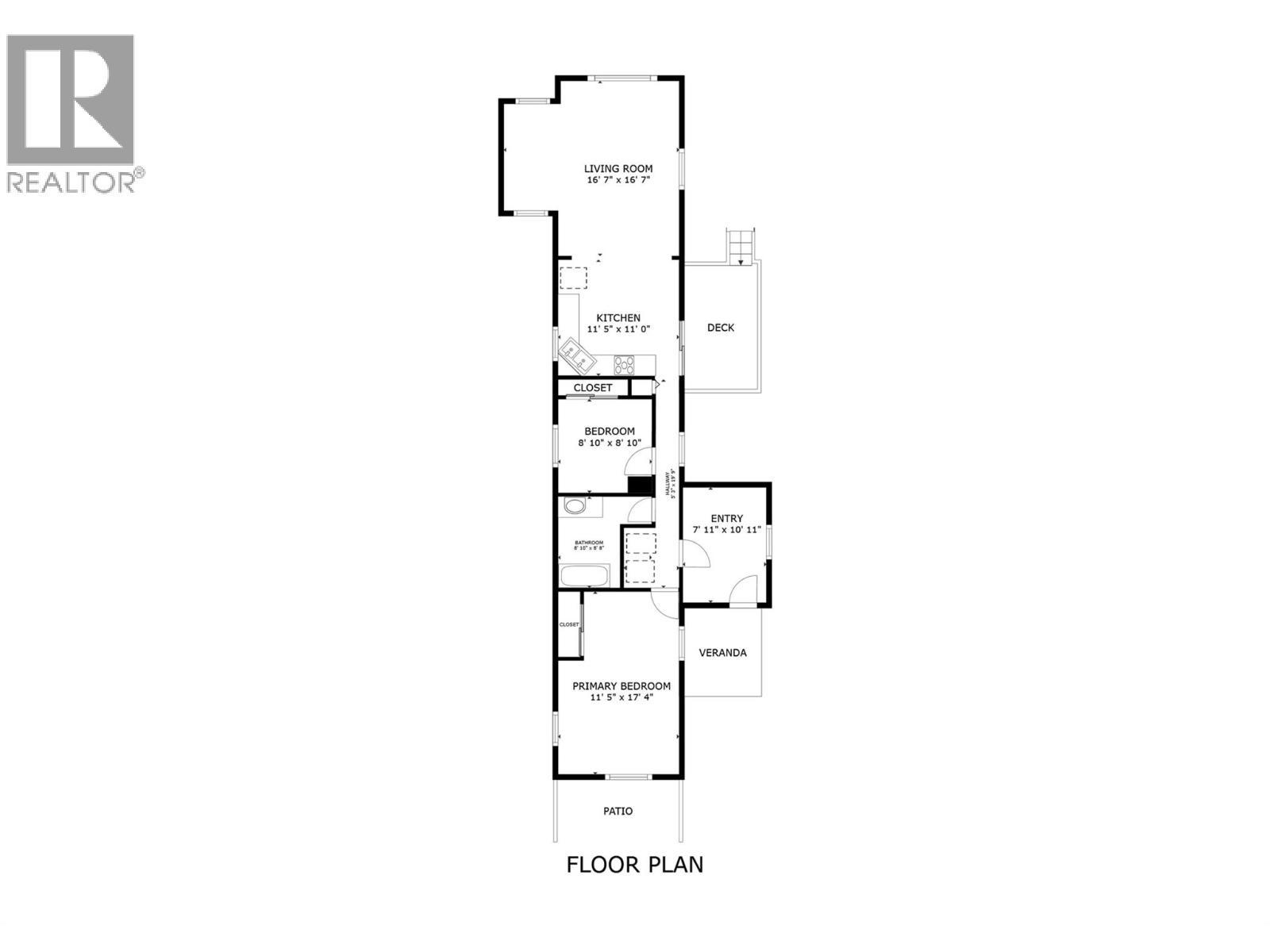 Electrical panel inspection sticker - 12022 Pretty Road Unit# 16, Lake Country, BC