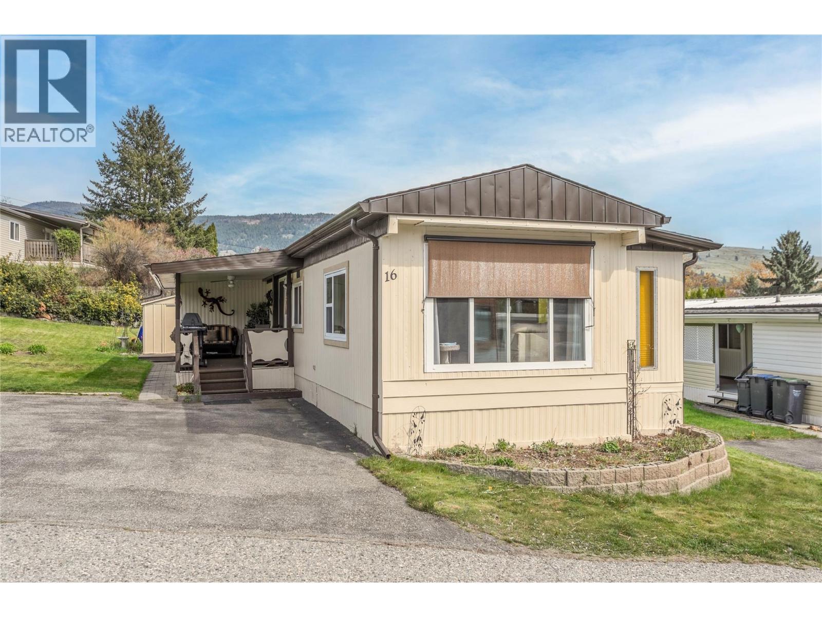 Welcome to #16 Pinecrest! - 12022 Pretty Road Unit# 16, Lake Country, BC