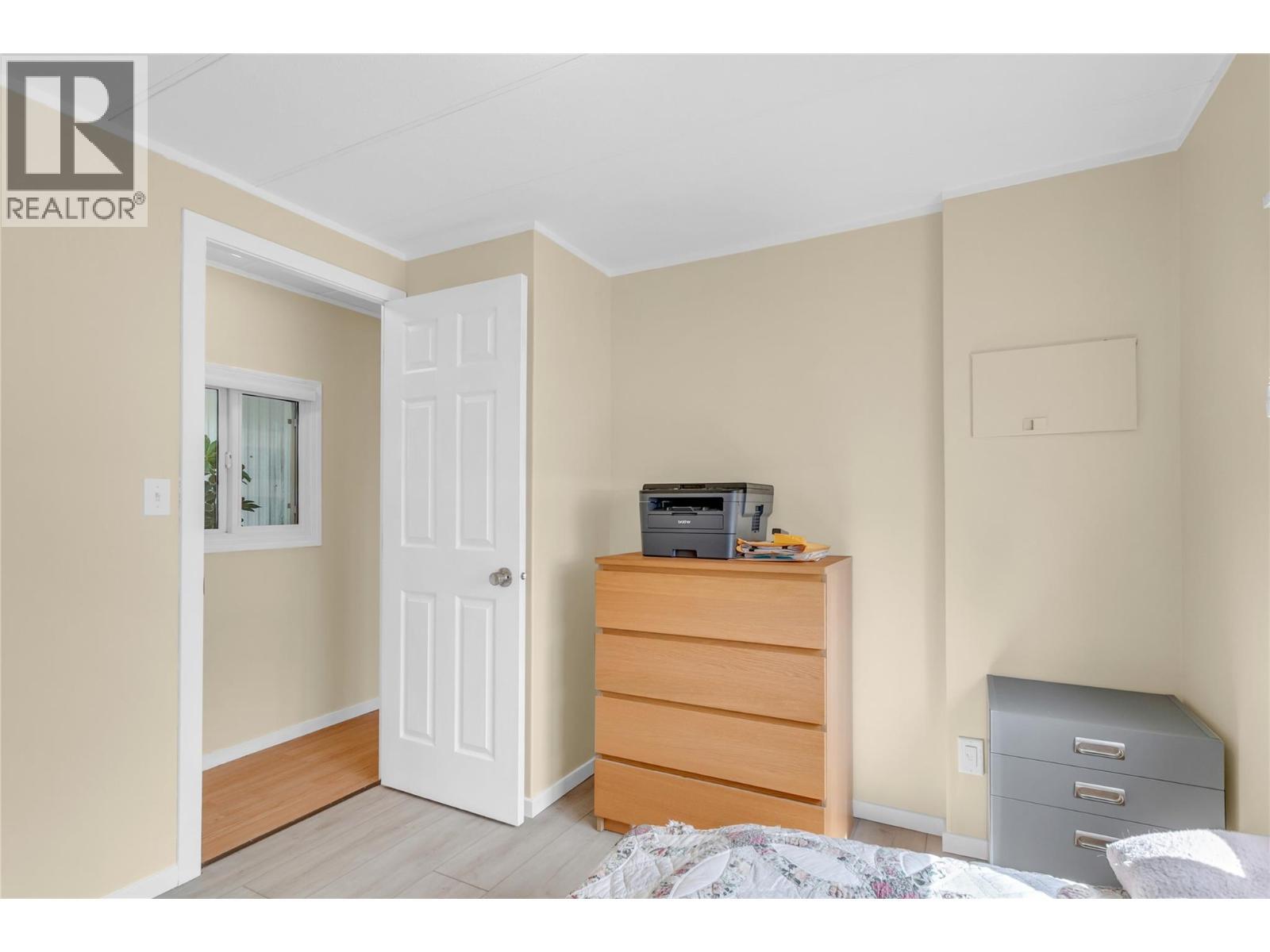 Second bedroom - 12022 Pretty Road Unit# 16, Lake Country, BC