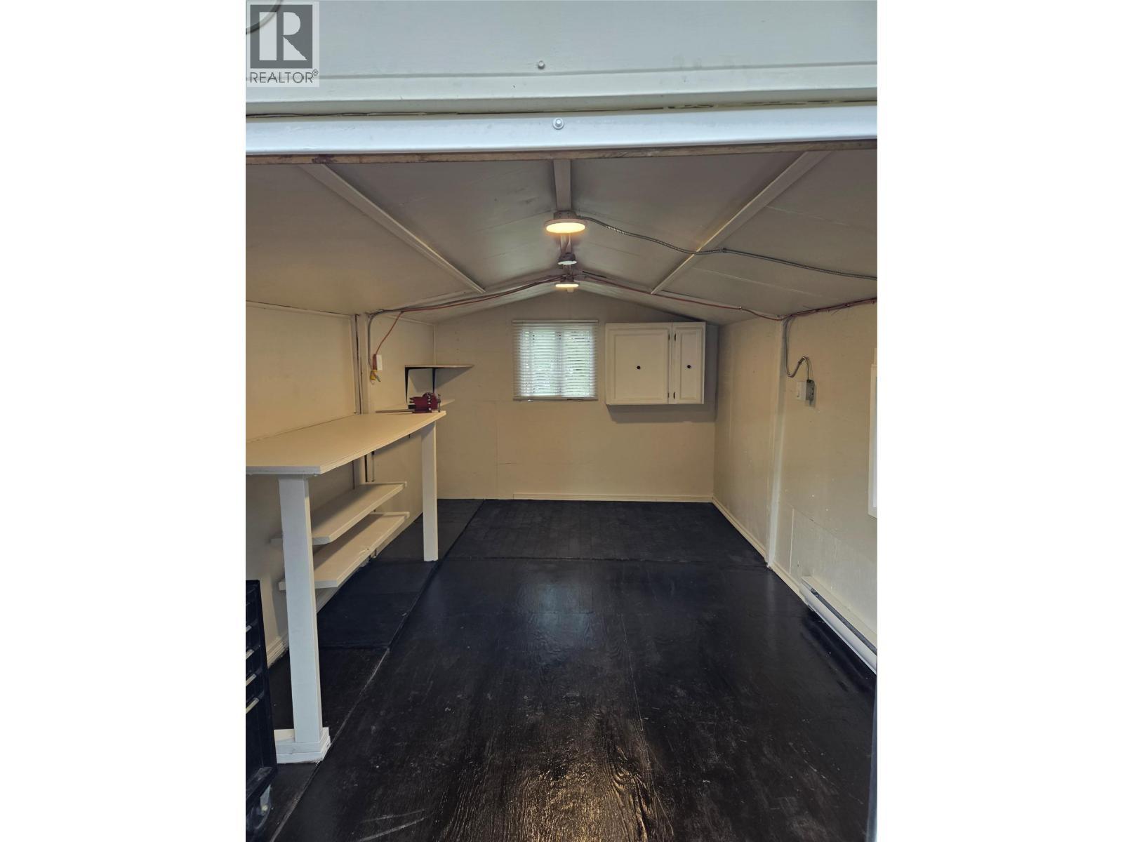 Cute back deck off the primary bedroom. - 12022 Pretty Road Unit# 16, Lake Country, BC