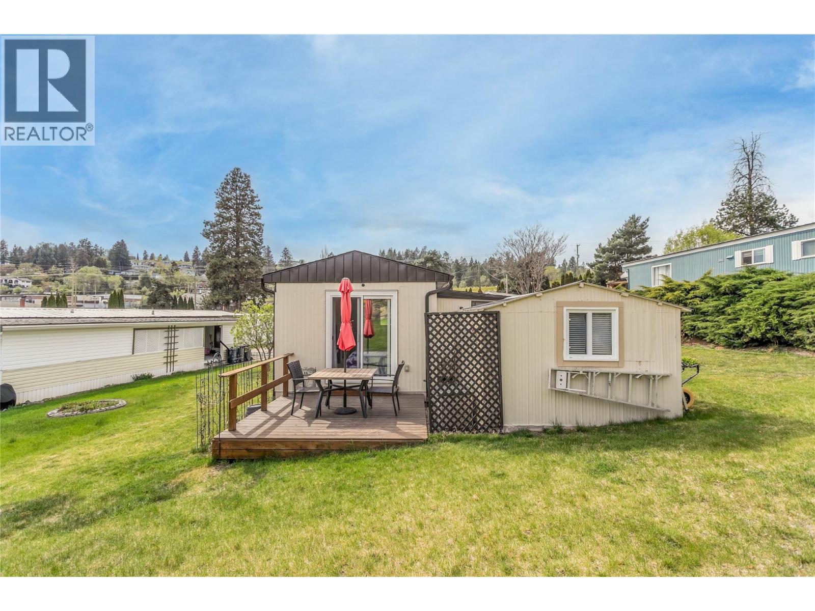 12022 Pretty Road Unit# 16, Lake Country, BC