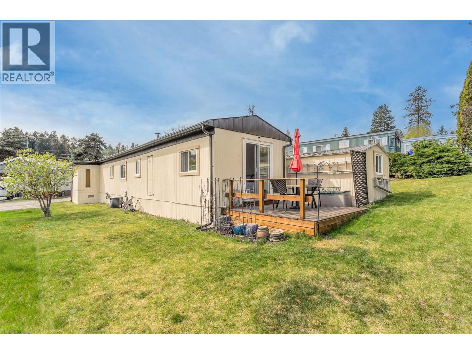 12022 Pretty Road Unit# 16, Lake Country, BC