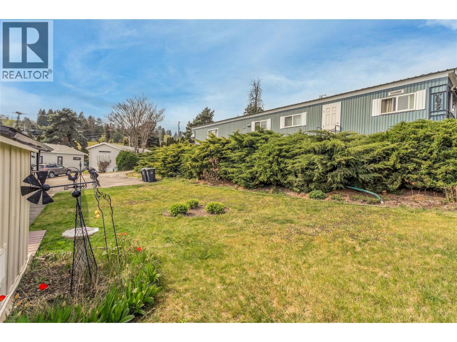 12022 Pretty Road Unit# 16, Lake Country, BC