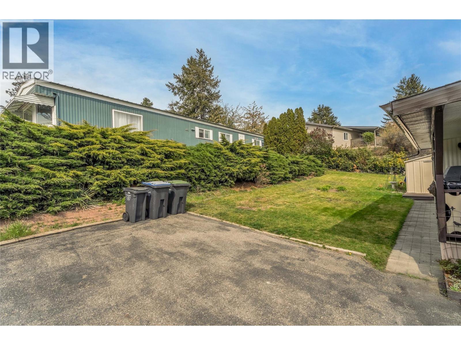 12022 Pretty Road Unit# 16, Lake Country, BC