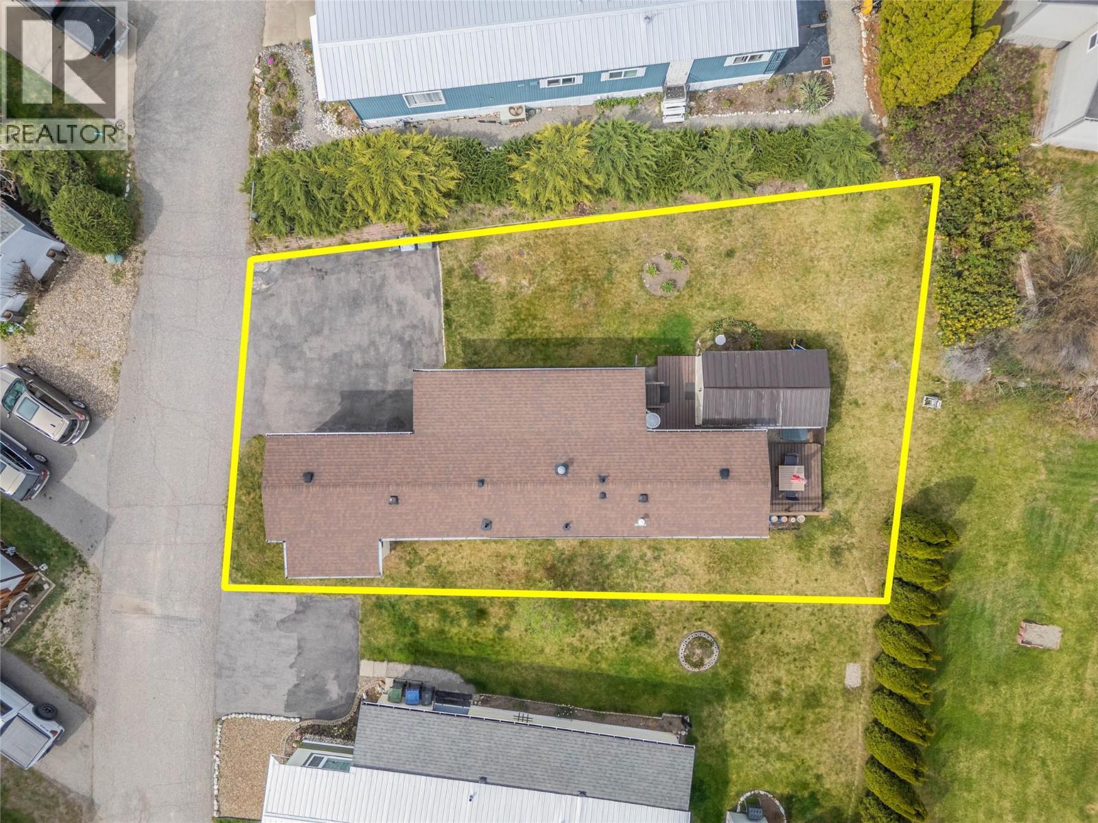 12022 Pretty Road Unit# 16, Lake Country, BC