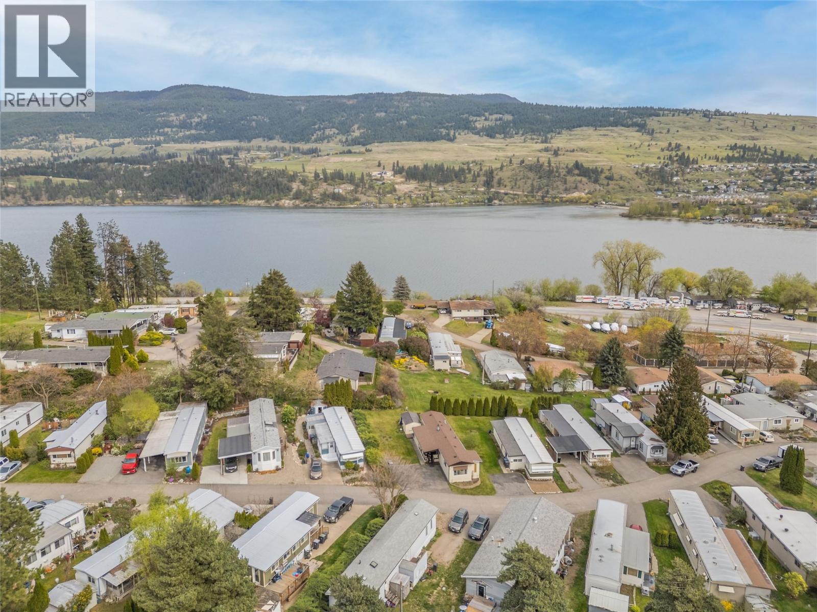 12022 Pretty Road Unit# 16, Lake Country, BC