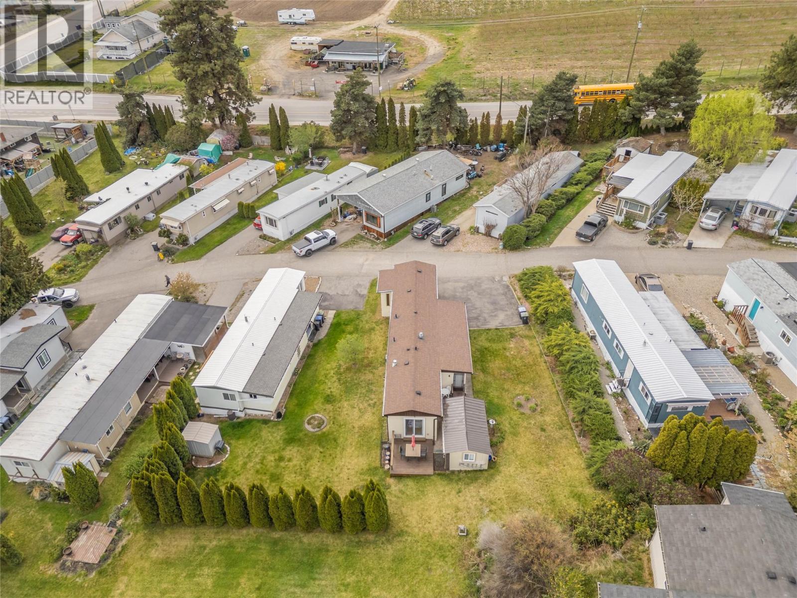 12022 Pretty Road Unit# 16, Lake Country, BC
