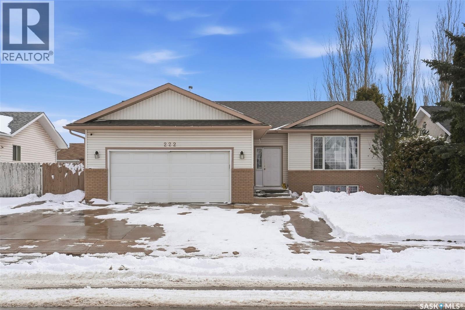 222 Hunt Road, Saskatoon, SK