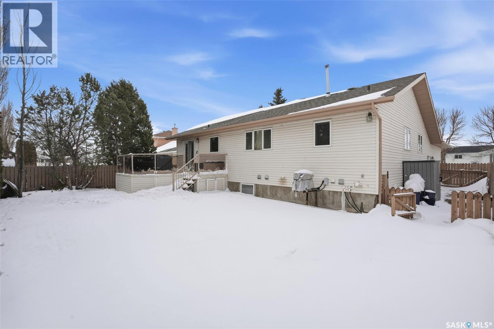 222 Hunt Road, Saskatoon, SK