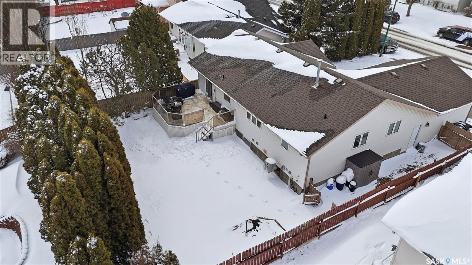 222 Hunt Road, Saskatoon, SK