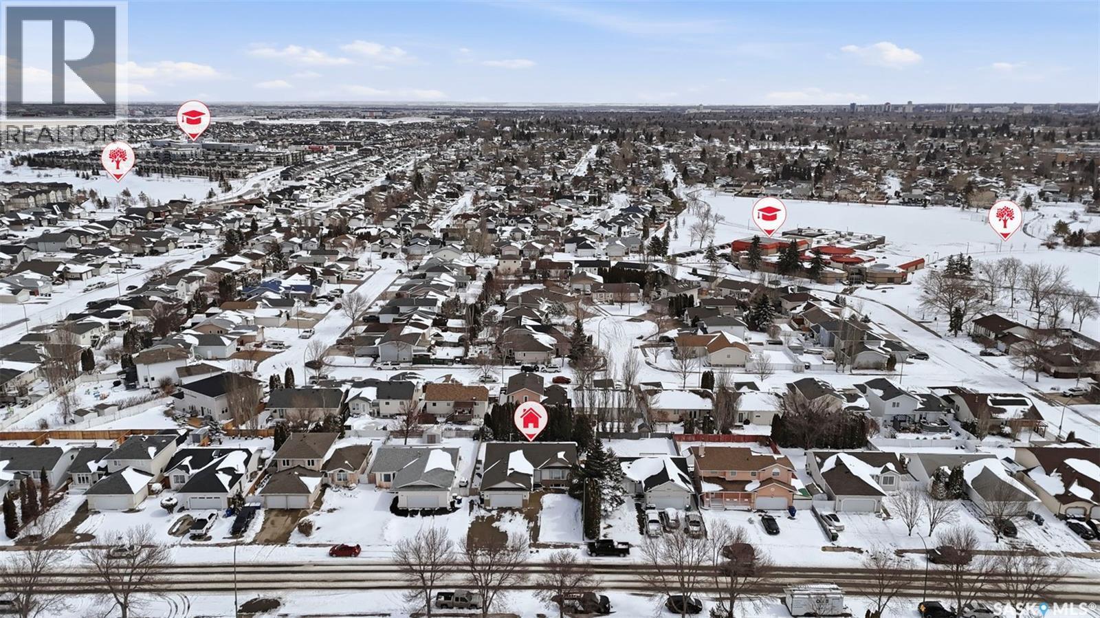 222 Hunt Road, Saskatoon, SK