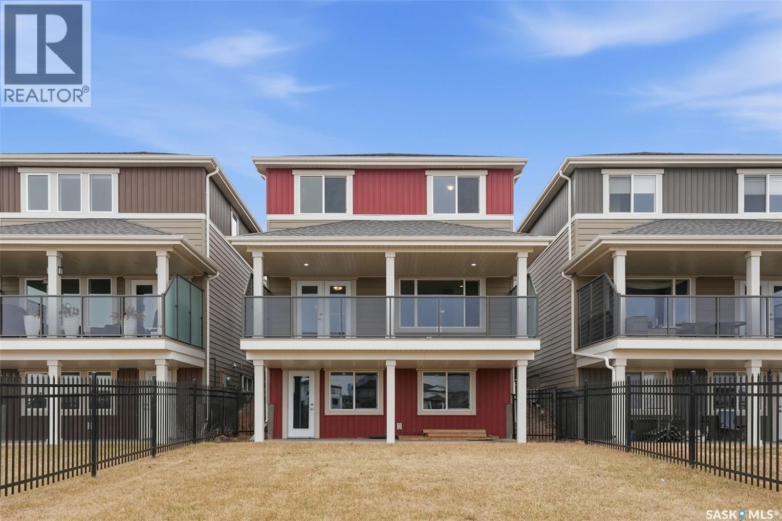 830 Kensington Boulevard, Saskatoon, SK - Outdoor