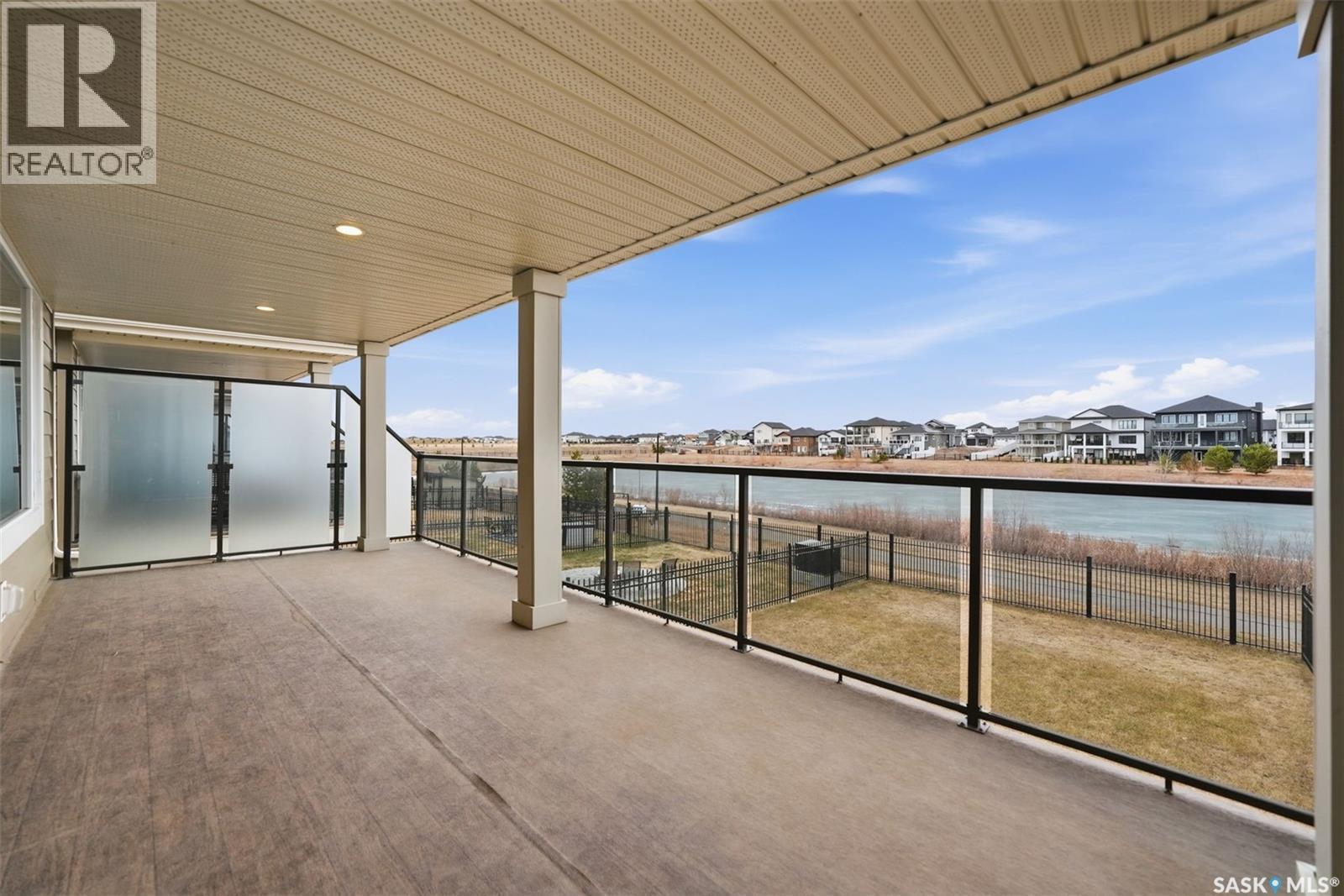 830 Kensington Boulevard, Saskatoon, SK - Outdoor With Exterior