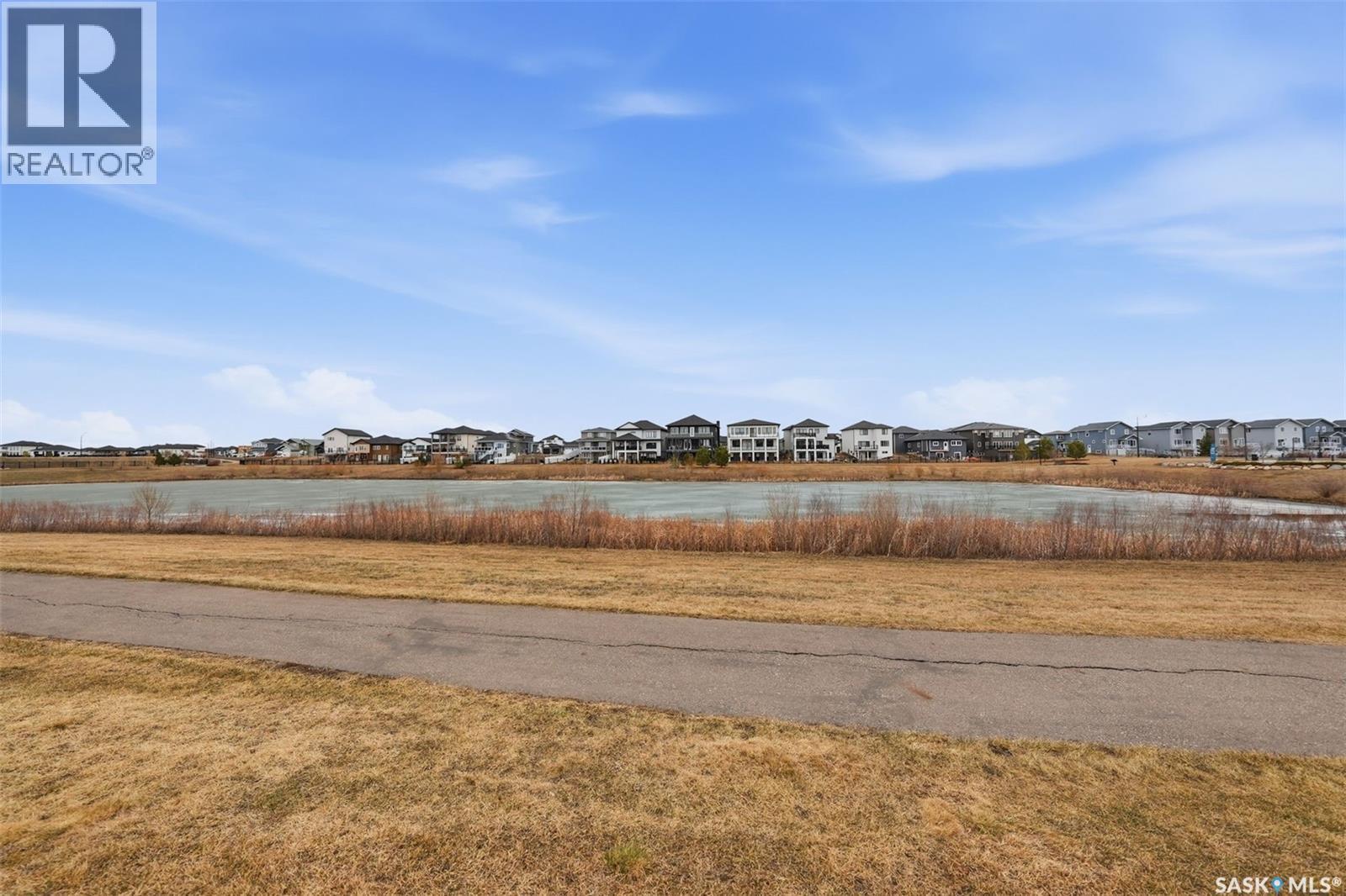 830 Kensington Boulevard, Saskatoon, SK - Outdoor With View