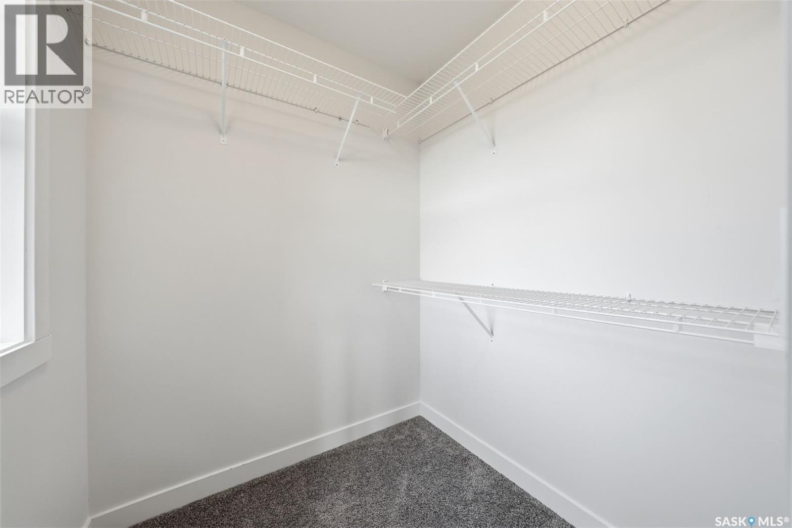830 Kensington Boulevard, Saskatoon, SK - Indoor With Storage