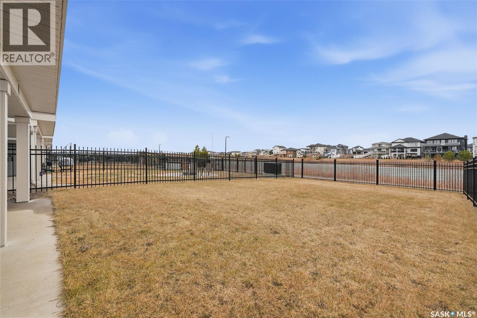 830 Kensington Boulevard, Saskatoon, SK - Outdoor