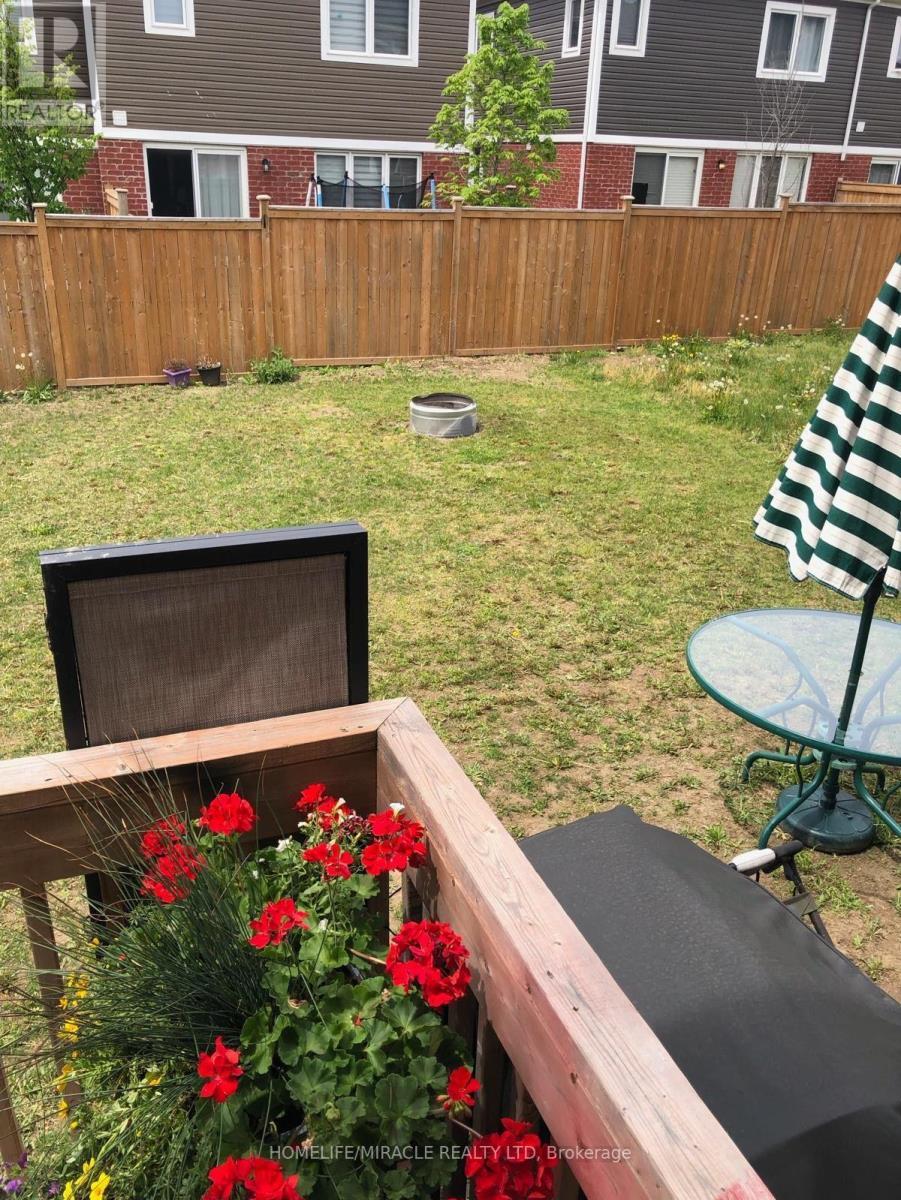 96 Watermill Street, Kitchener, ON - Outdoor