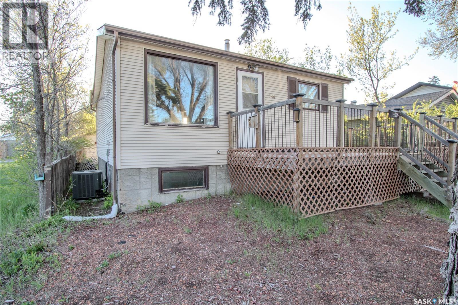 344 Angus Street, Regina, SK
