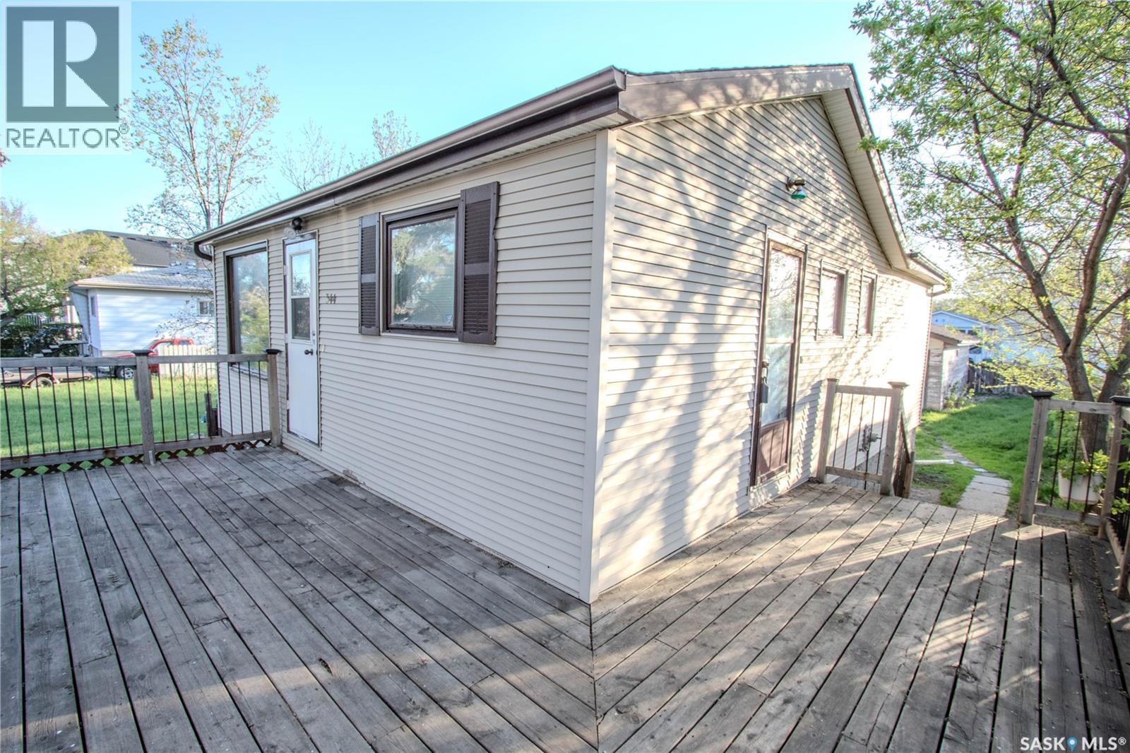 344 Angus Street, Regina, SK