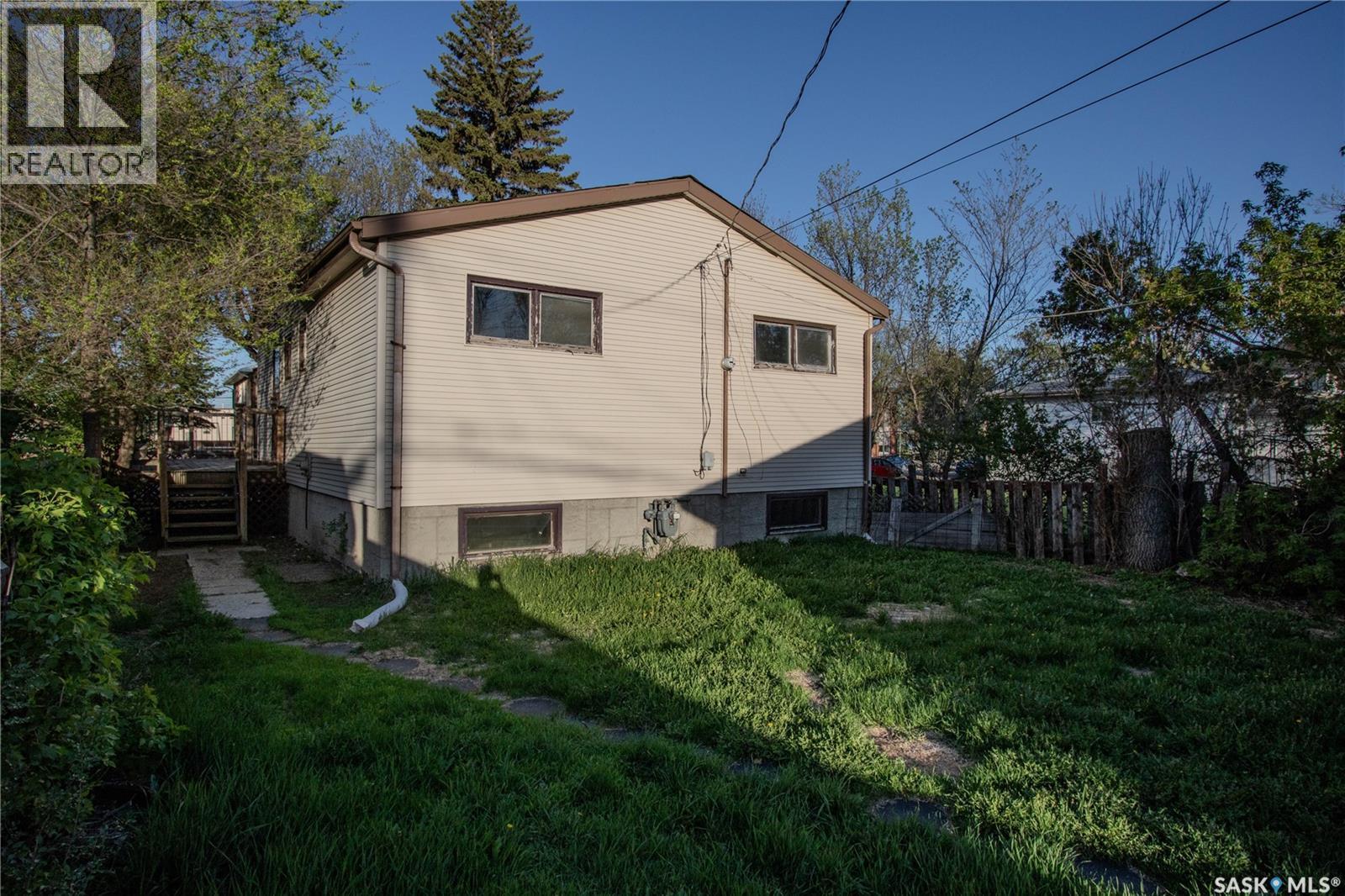 344 Angus Street, Regina, SK