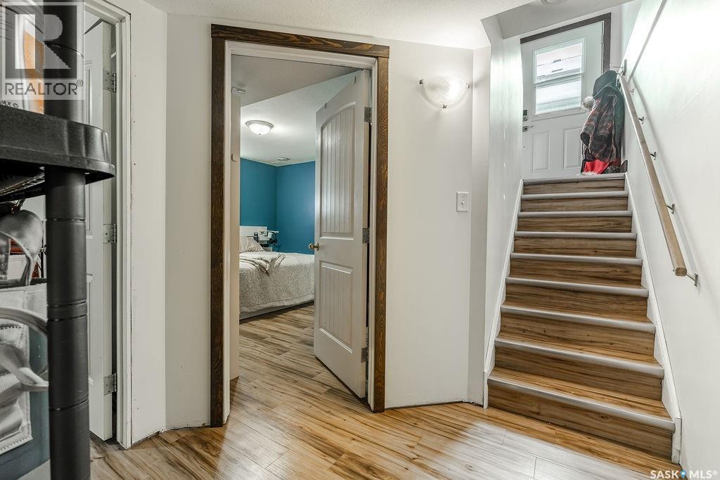 612 M Avenue S, Saskatoon, SK - Indoor Photo Showing Other Room