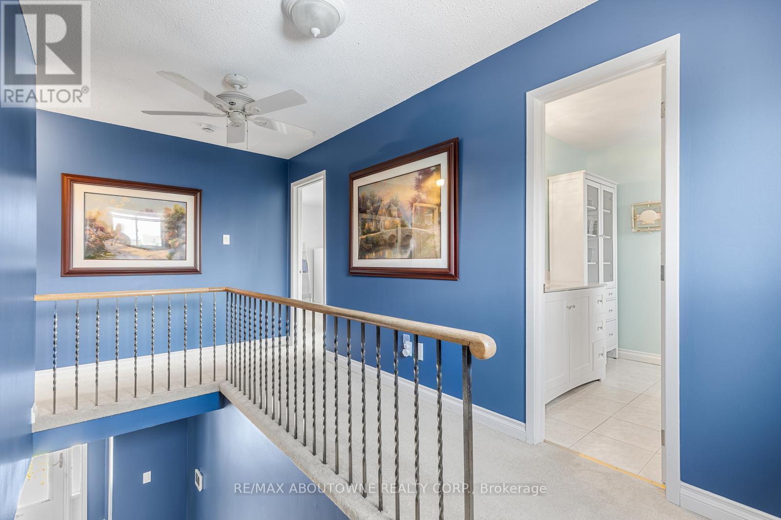 2474 Cavendish Drive, Burlington, ON - Indoor Photo Showing Other Room