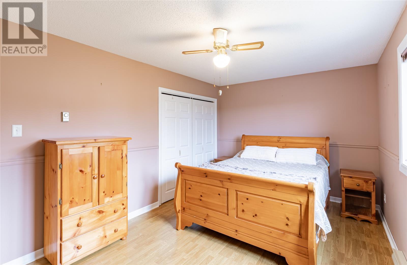 15 Greslet Place, Conception Bay South, NL - Indoor Photo Showing Bedroom