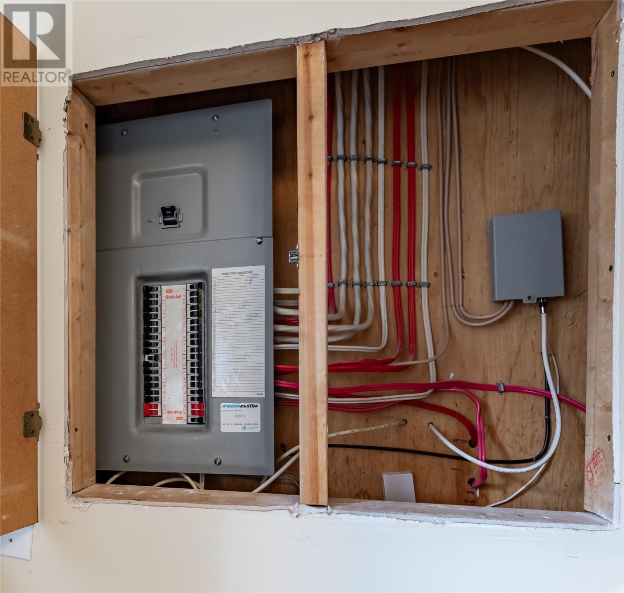 15 Greslet Place, Conception Bay South, NL - Indoor Photo Showing Basement