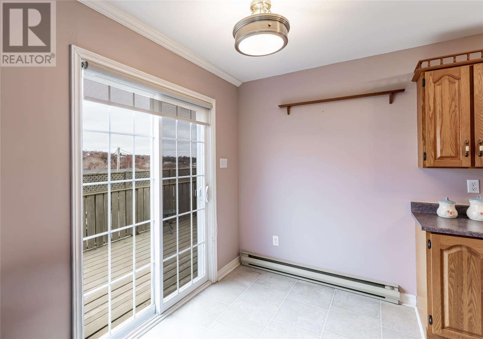 15 Greslet Place, Conception Bay South, NL - Indoor