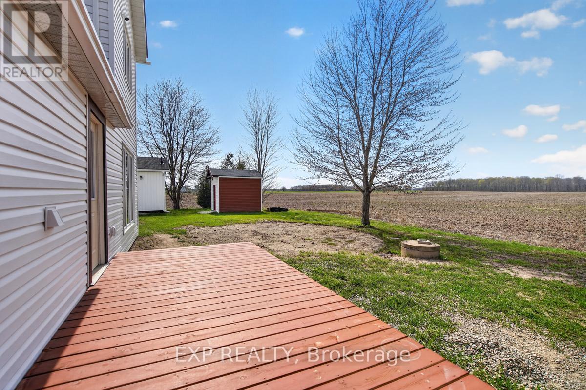 37008 Third Line, Southwold, ON - Outdoor