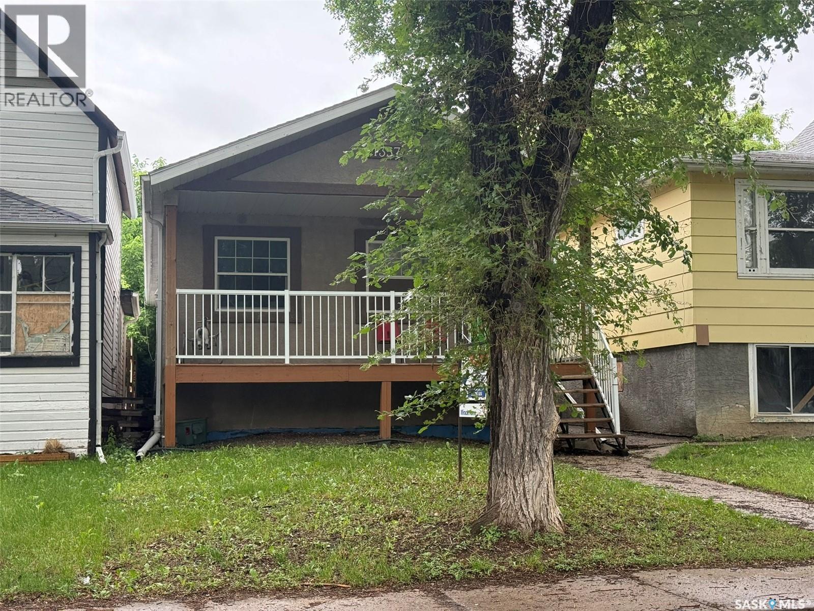 1357 Rae Street, Regina, SK