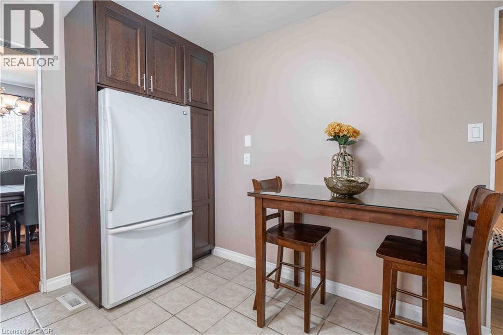 519 Brigadoon Drive, Hamilton, ON - Indoor