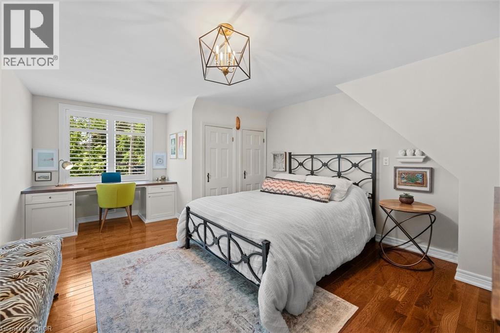 373 Torrance Street, Burlington, ON - Indoor Photo Showing Bedroom