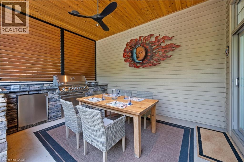 373 Torrance Street, Burlington, ON - Outdoor With Exterior