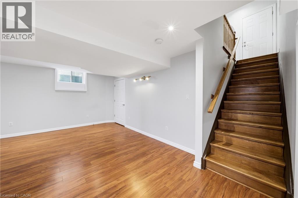 189 Cloverleaf Drive, Ancaster, ON - Indoor Photo Showing Other Room