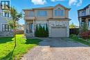 43 Riesling Court, Hamilton, ON  - Outdoor With Facade 